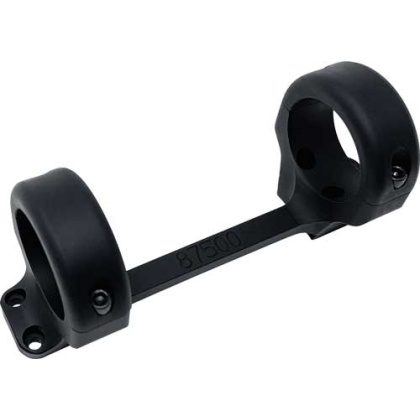 Dnz Game Reaper Integral 1-pc - Mnt Brng X-bolt Sa 30mm Hgh Bk