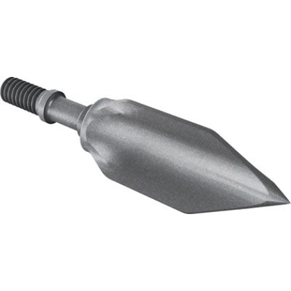 G5 Practice Head Ballistic - Match Pnt Striker V2 100gr 3pk