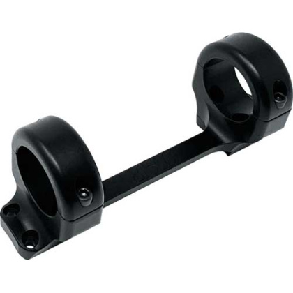 Dnz Game Reaper Integral 1-pc - Mount Brng X-bolt Sa Med Blk