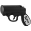 Mace Pepper Spray Pepper Gun - W-strobe Led Matte Black 28g