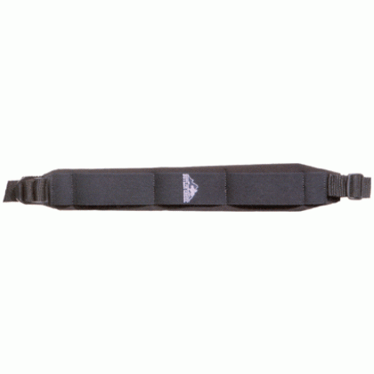 Butler Cr. Stretch Rifle Sling - Neoprene Black