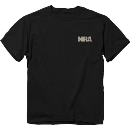 Buck Wear T-shirt Nra \