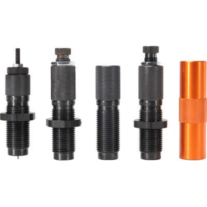 Lyman Msr Precision Die System - .458 Socom 4-die Set W-gauge