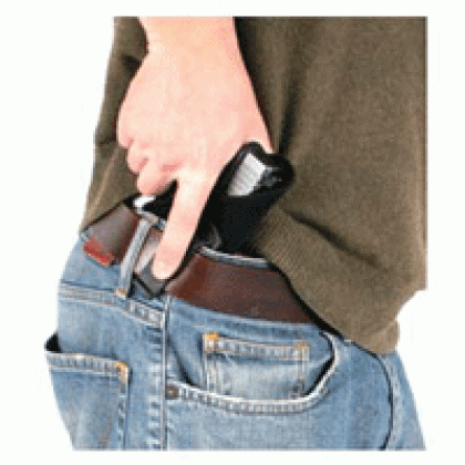 Blackhawk Inside Pants #02 Rh - S&w K-l & Similar 4\