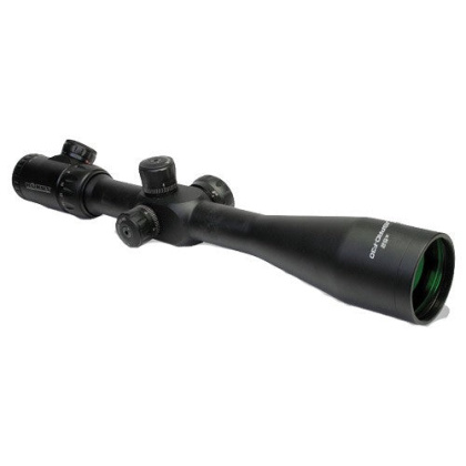 Konus Scope Konuspro F30 Illum - 4-16x52 550 Ballist 30mm Ffp!
