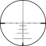 Konus Scope Konuspro-550 - 4-16x50 550 Ballistic Reticle