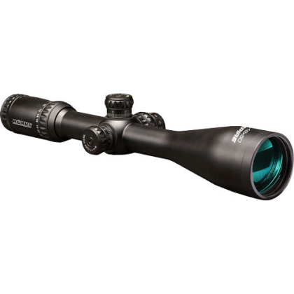Konus Scope Konuspro Empire - 3-18x50 Illu 550 Ballistic Bdc