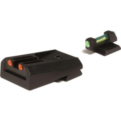 Williams Fire Sight Set For - Kimber 1911 Fixed Sight Guns