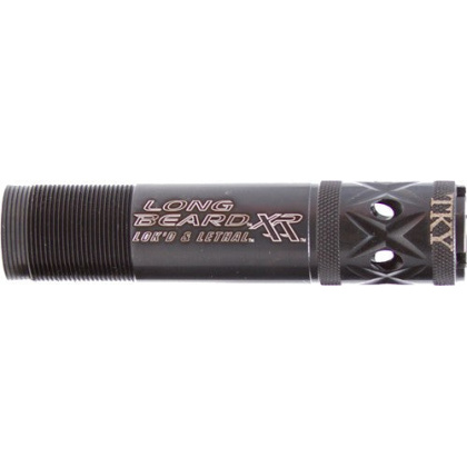 Carlsons Choke Tube Long Beard - Xr 20ga Ported .568 Invector+