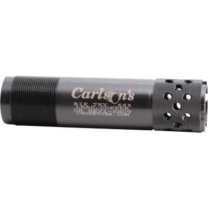 Carlsons Choke Tube Extended - Turkey 12ga Ported Invector +