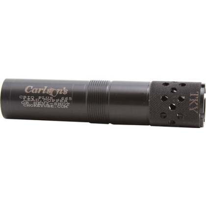 Carlsons Choke Tube Extented - Turkey 12ga Ported Crio-crio+