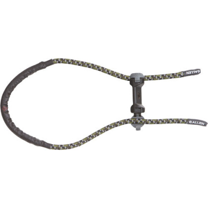 Allen Wrist Sling Main Beam - W-quick-lock Tabs Camo<
