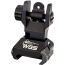 Williams Fire Sight Folding - Rear Sight Only For Ar-15