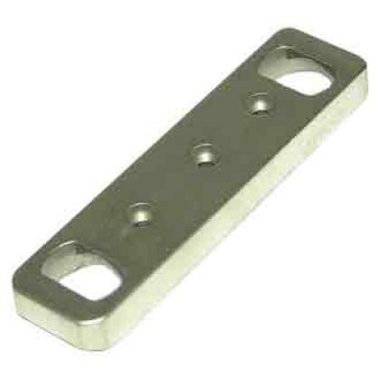 Leupold Base Dual Dovetail 1pc - T-c Encore-omega Matte