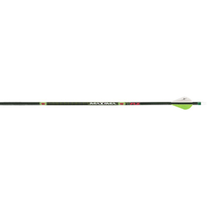 Carbon Express Arrow Maxima - Xrz 350 W-2\